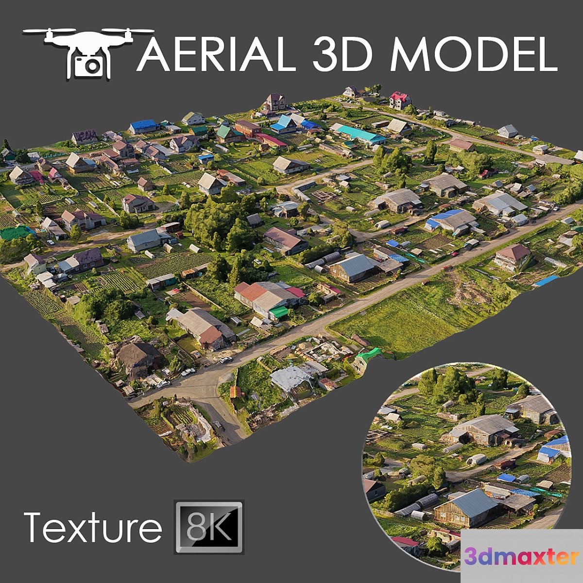 Aerial scan 13 - No.4