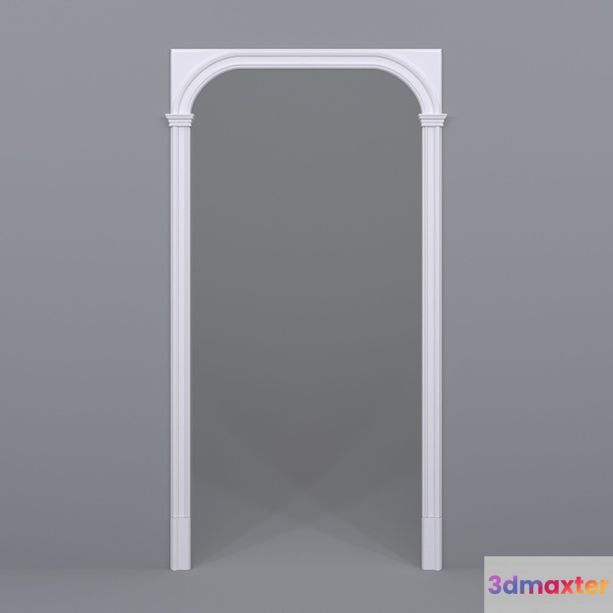 Europlast 002 Arch - No.4