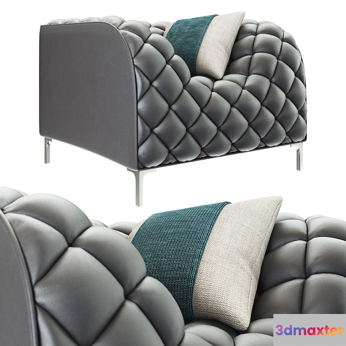 Dana chair - No.2