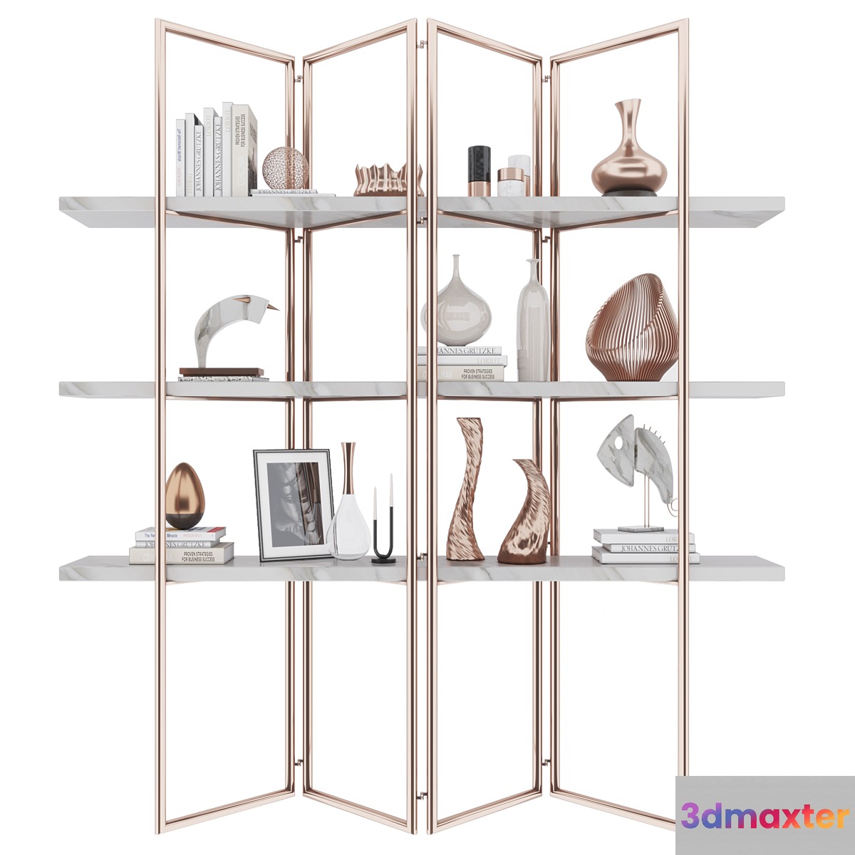 Shelving 39 - No.2