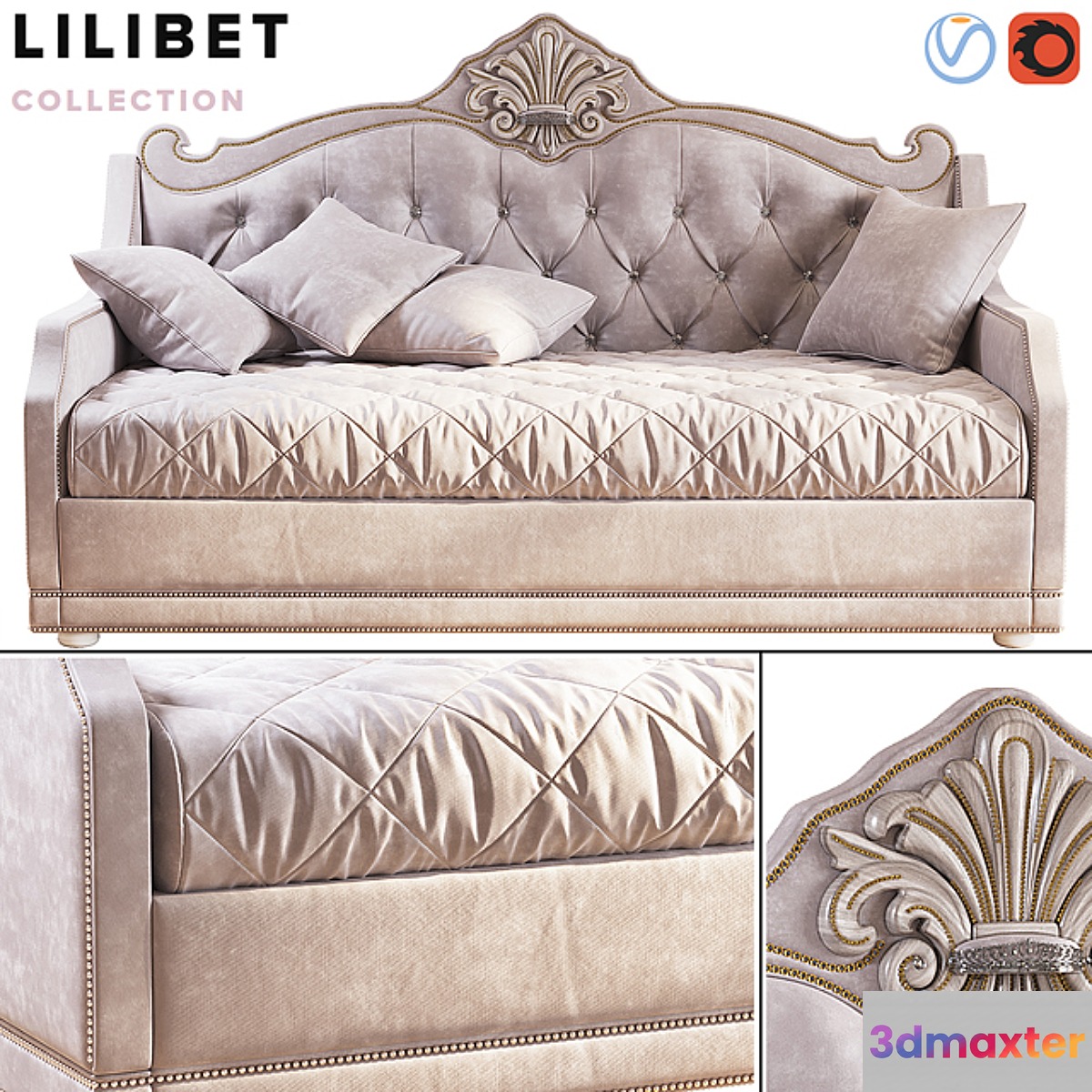Lilu lilibet