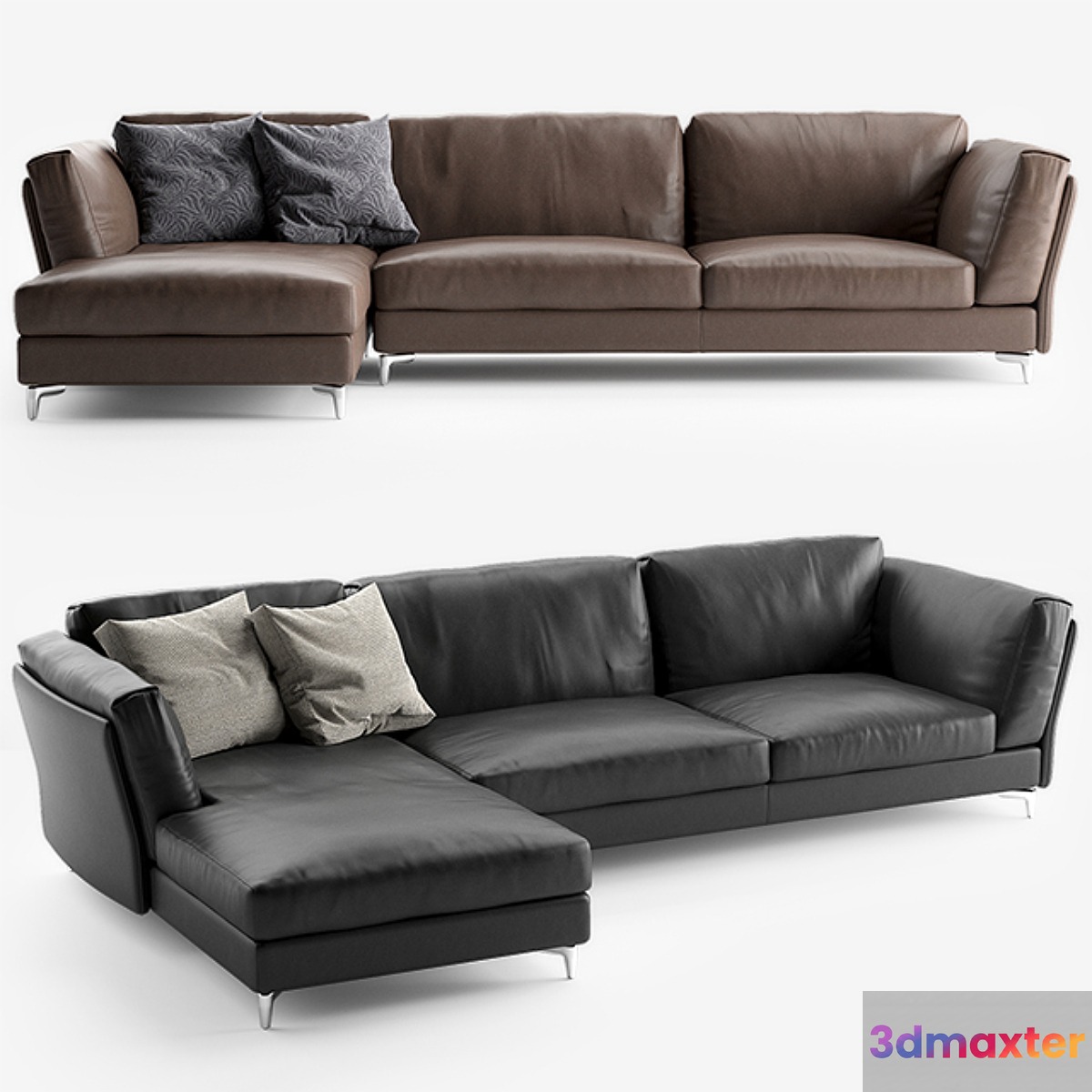 Bahia Sofa Alivar 3 - No.2