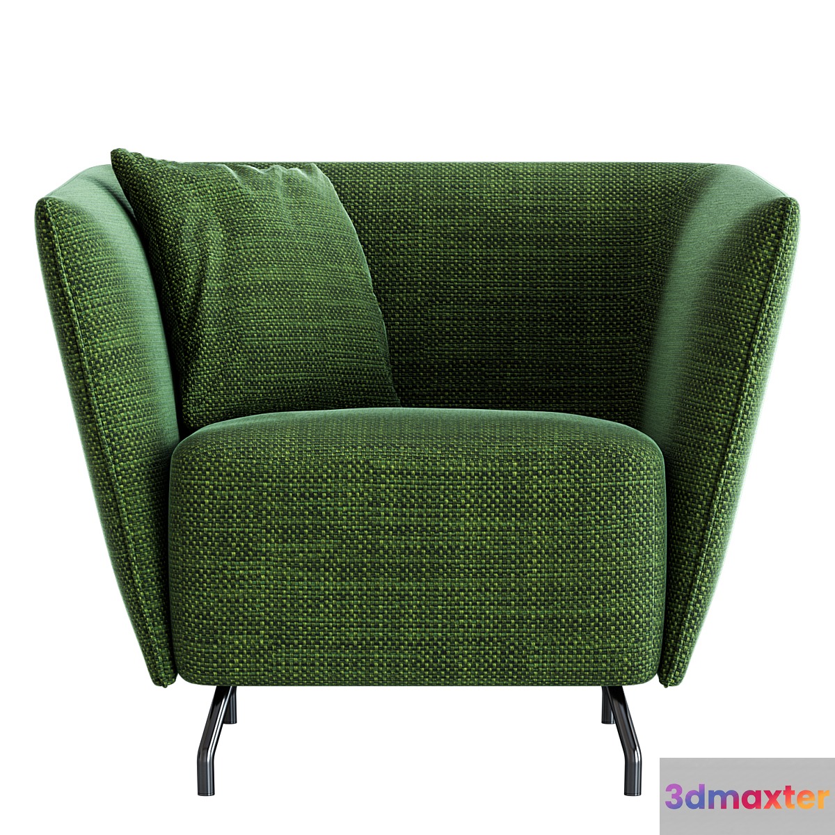 Bonaldo arno armchair