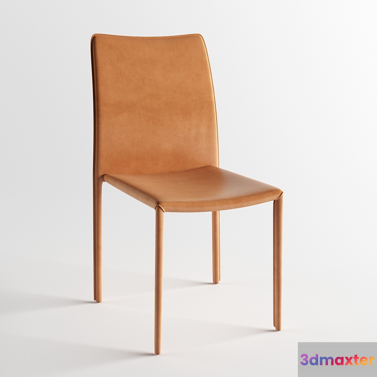 Chair 5 3D Max