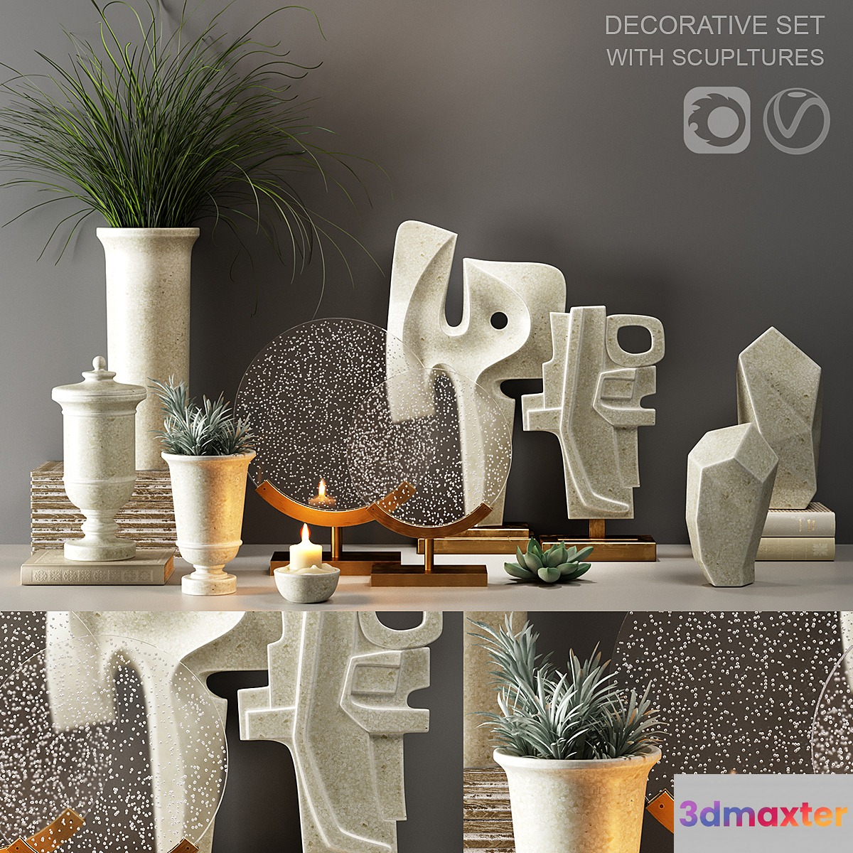Decor Set 31