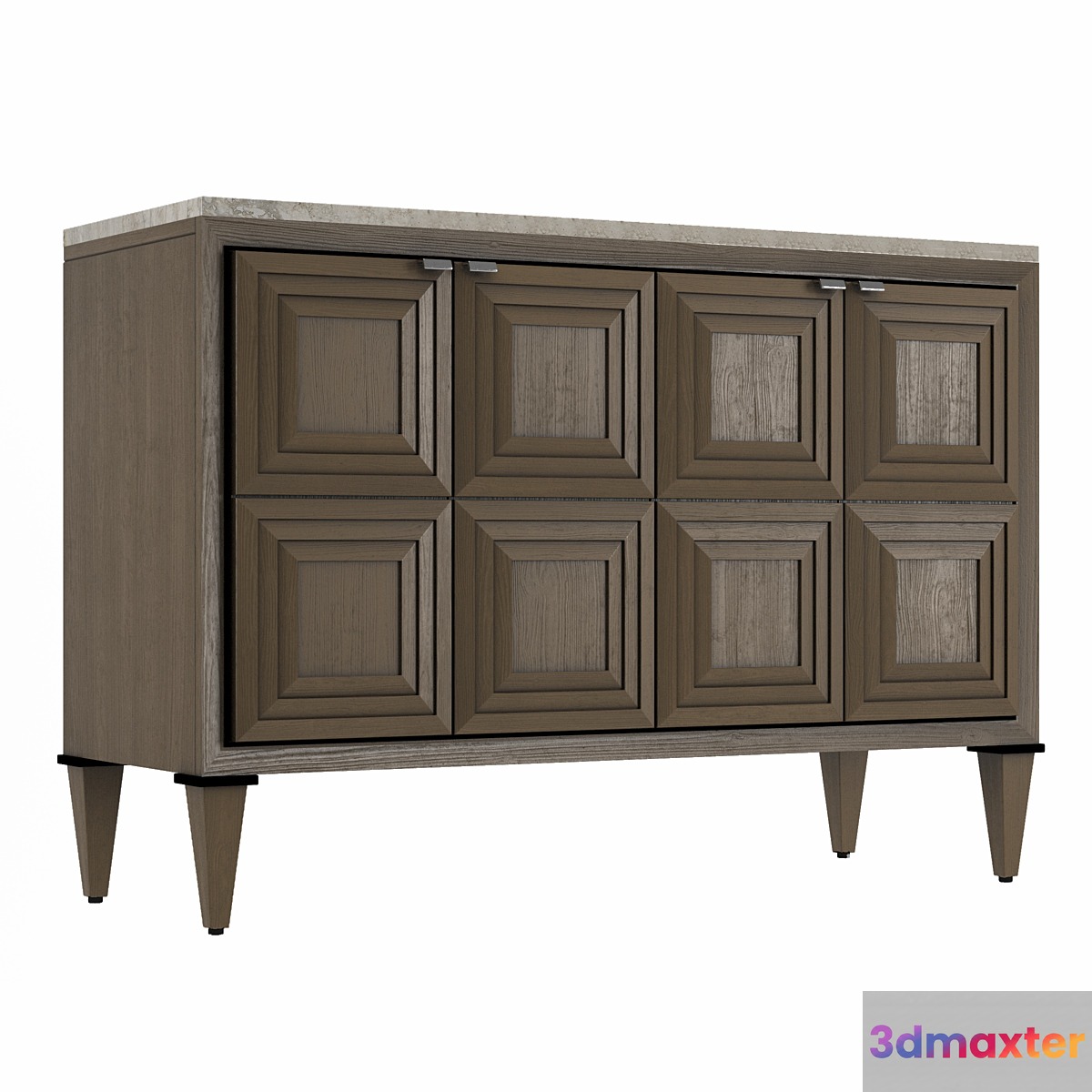 Chest of drawers LEXINGTON DOMAINE - No.3
