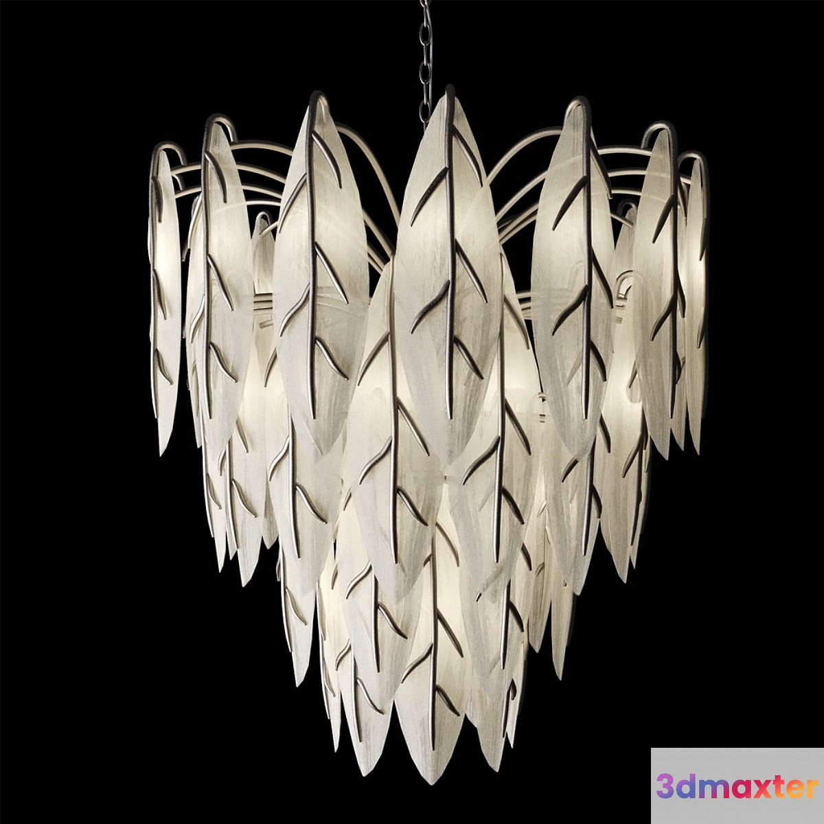 Chandelier MD0722