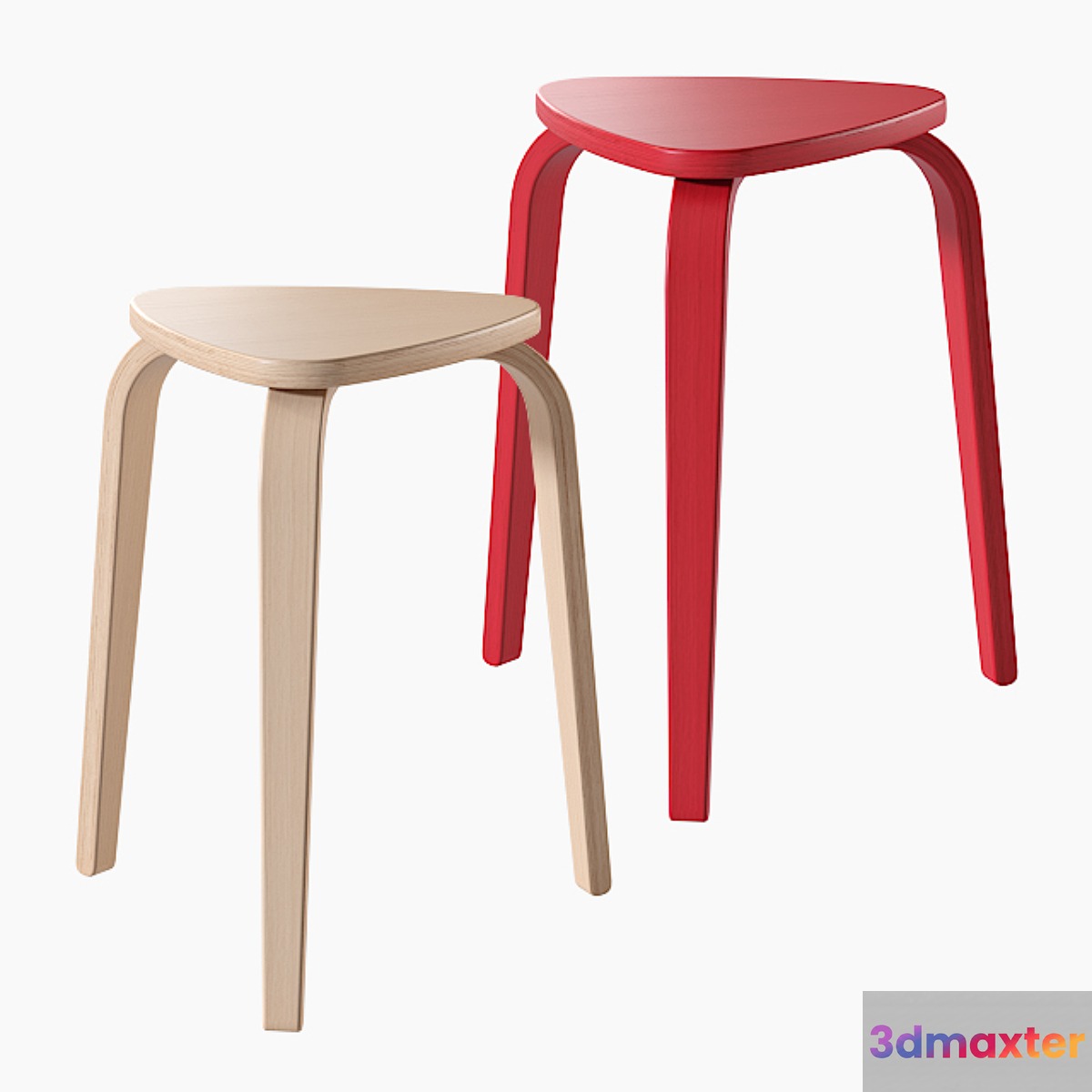 IKEA Curre 3D Max