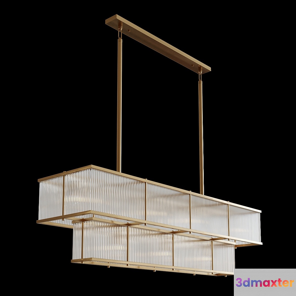 Eichholtz CHANDELIER LE MARAIS