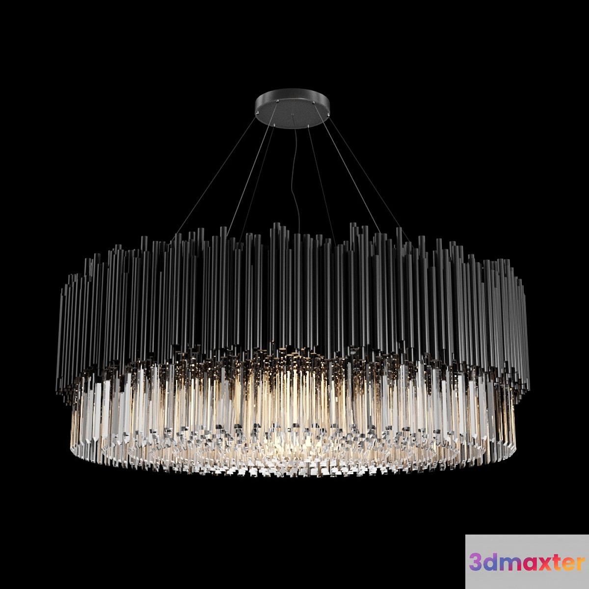 Lamp elao