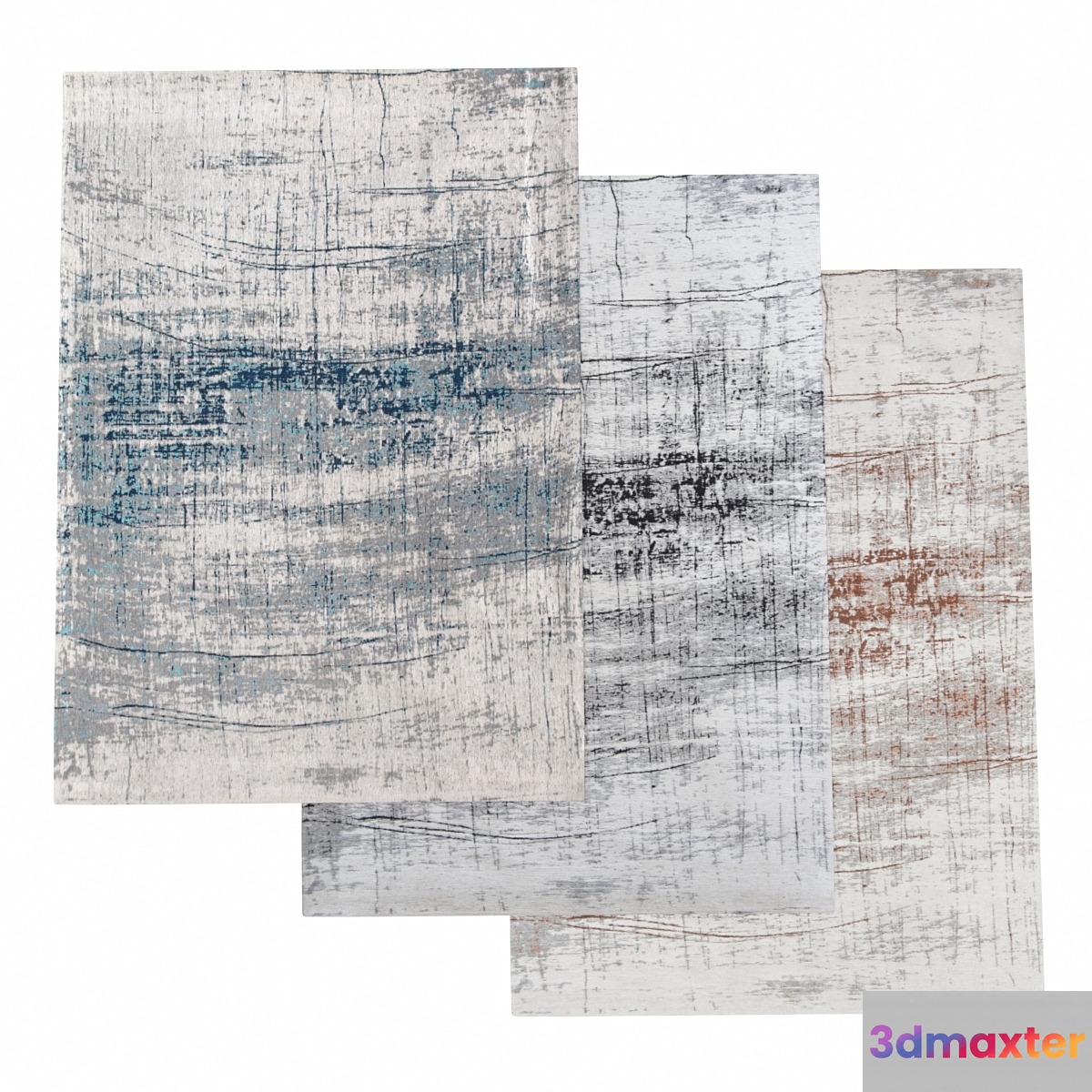 Louis de poortere carpets from Mad Men Griff collection - No.2