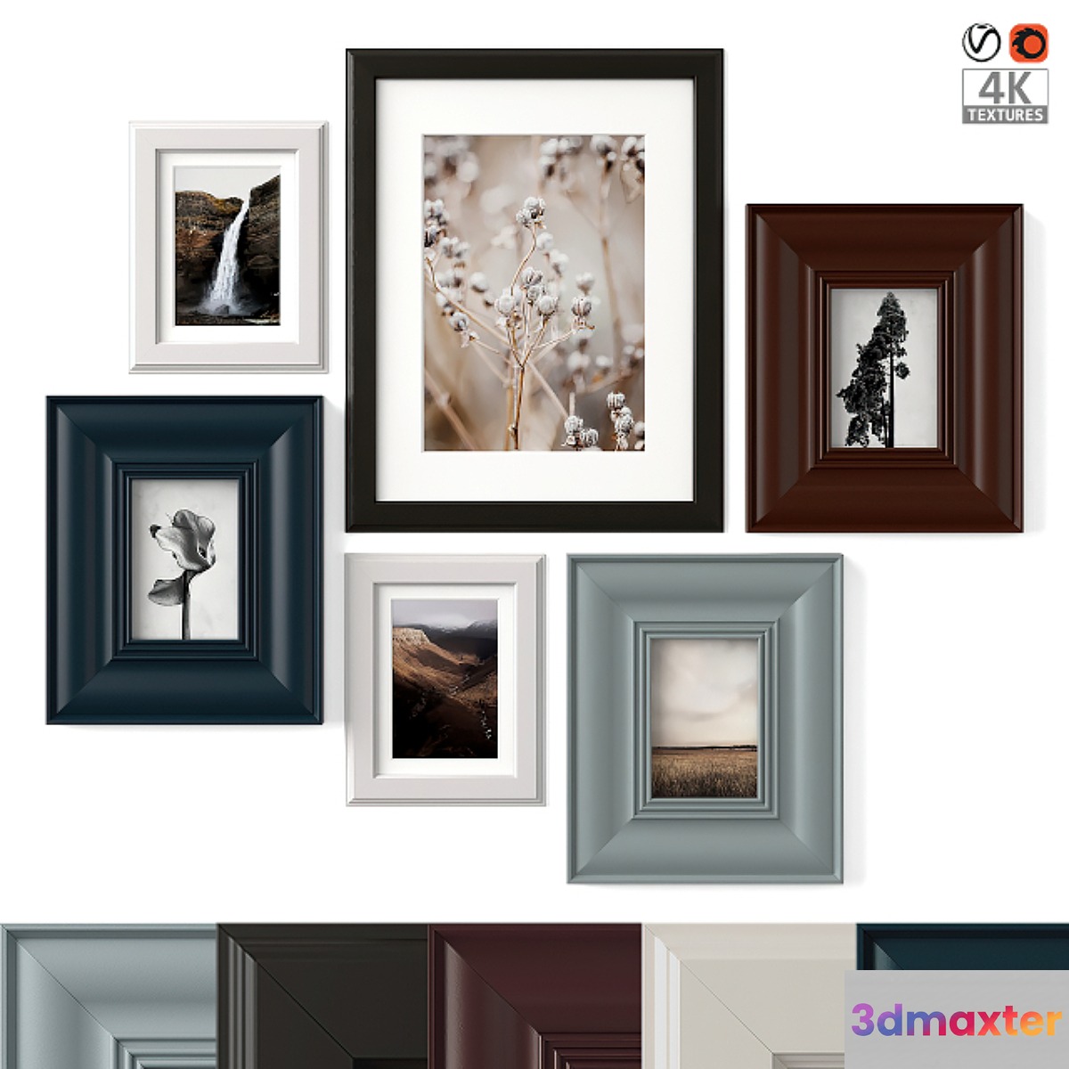 Paintings