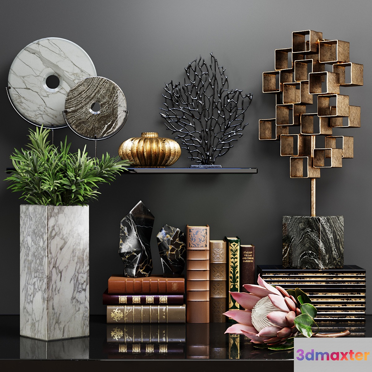 Decor set 32