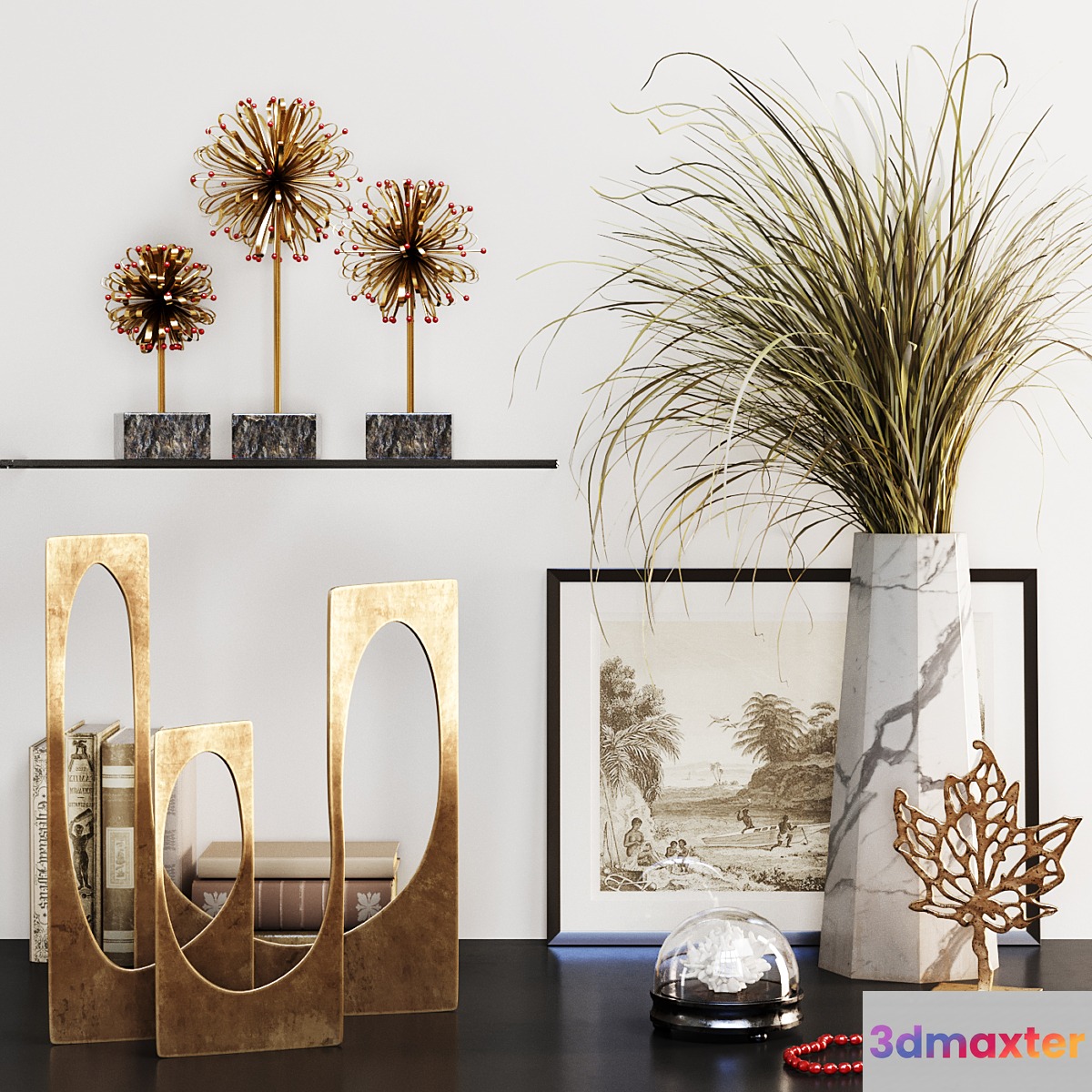 Decor Set 33 - No.5