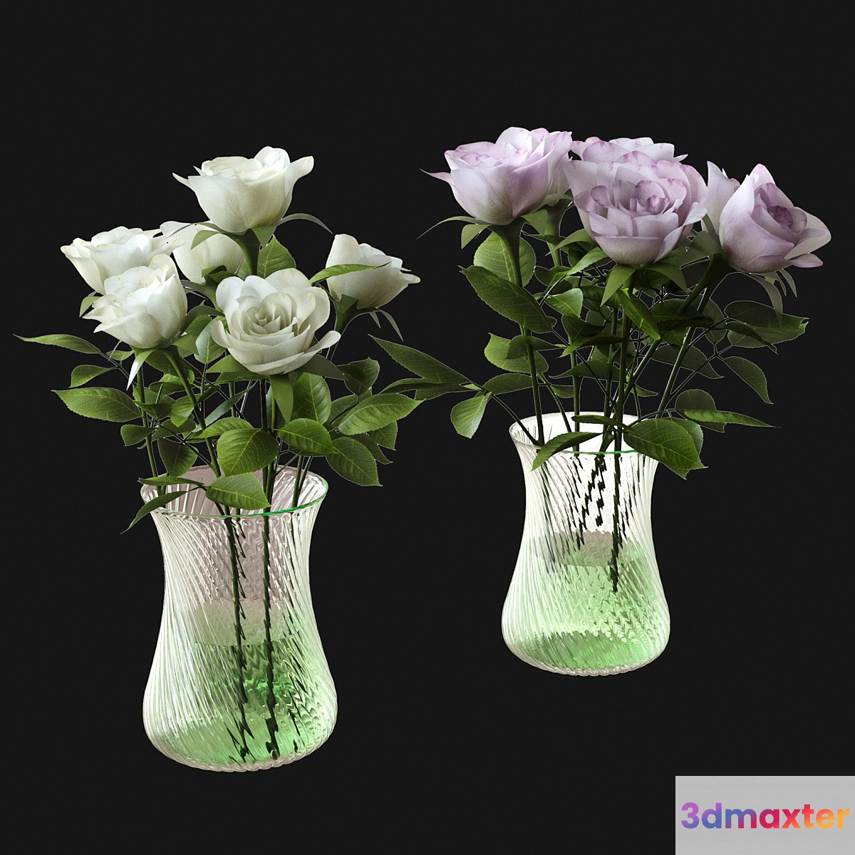 Bouquet - No.5