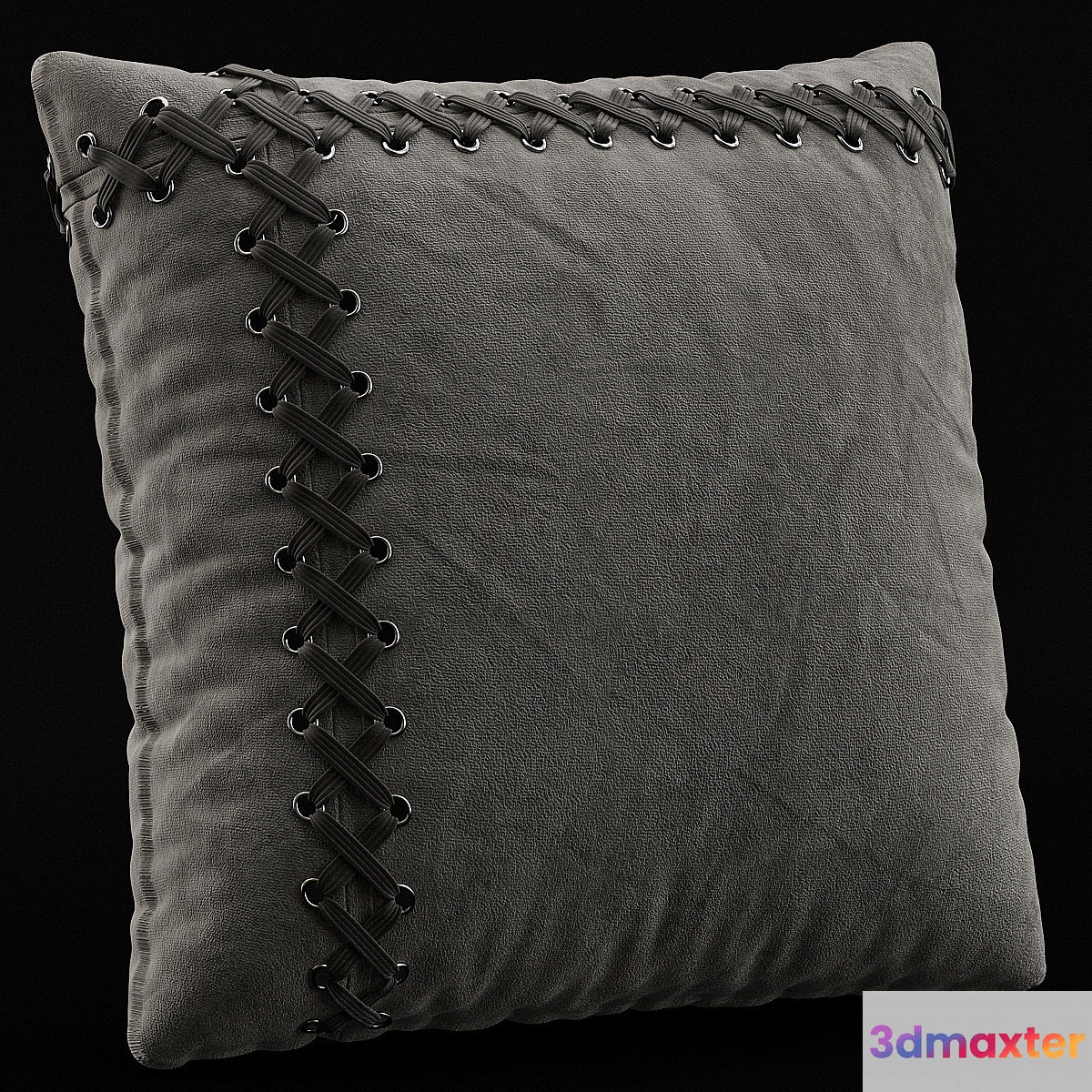 RH Pillow Cover - View Specifications