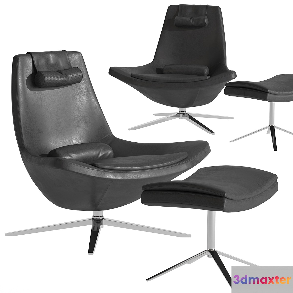 Armchair Metropolitan - No.2