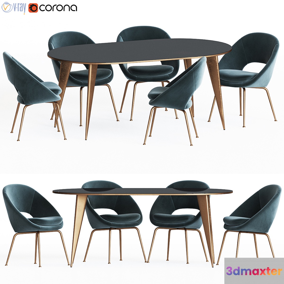 Dinning set 37