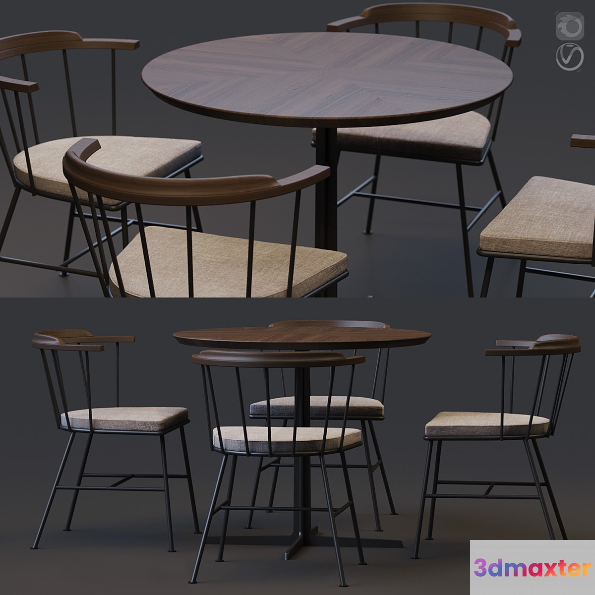 Table set 05