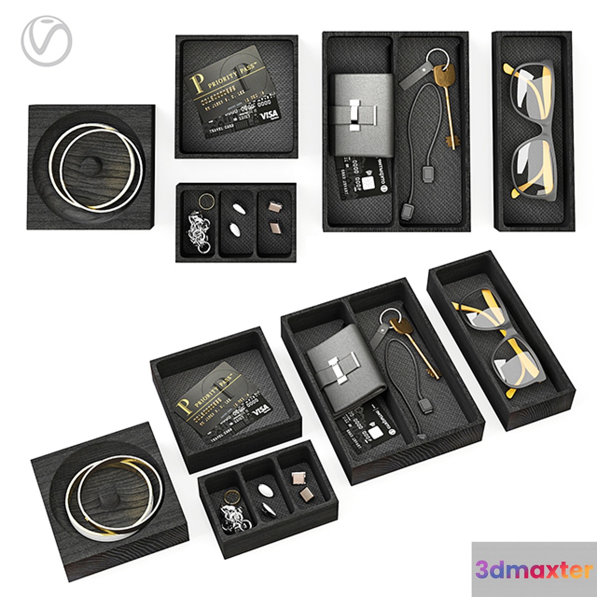 Raumplus boxes 2