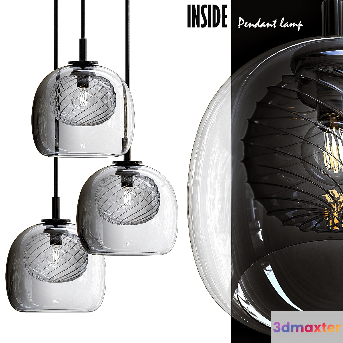 OBLURE INSIDE - No.2