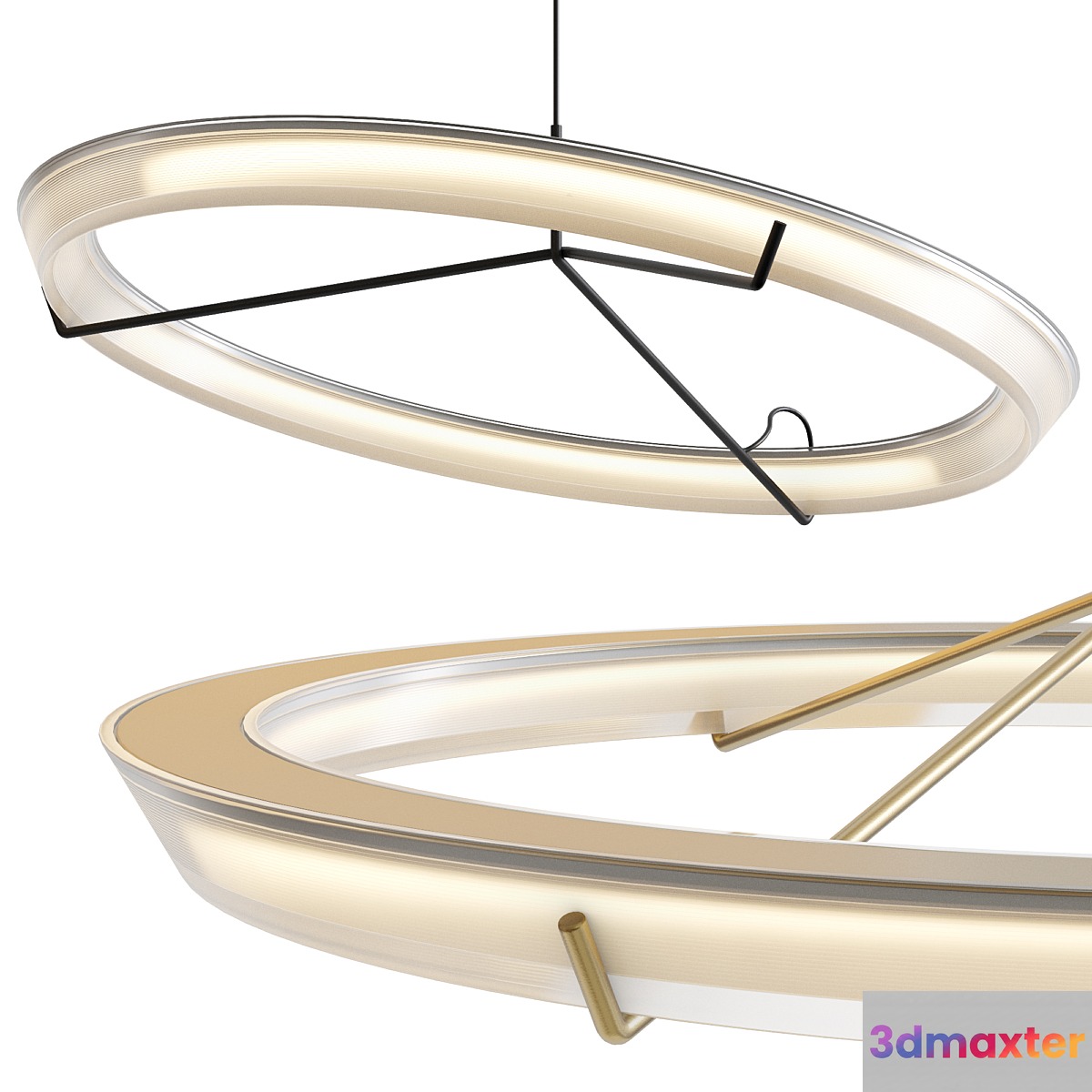 Vibia Halo Jewel - No.4