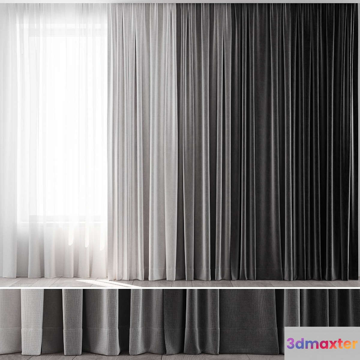 Curtains 27