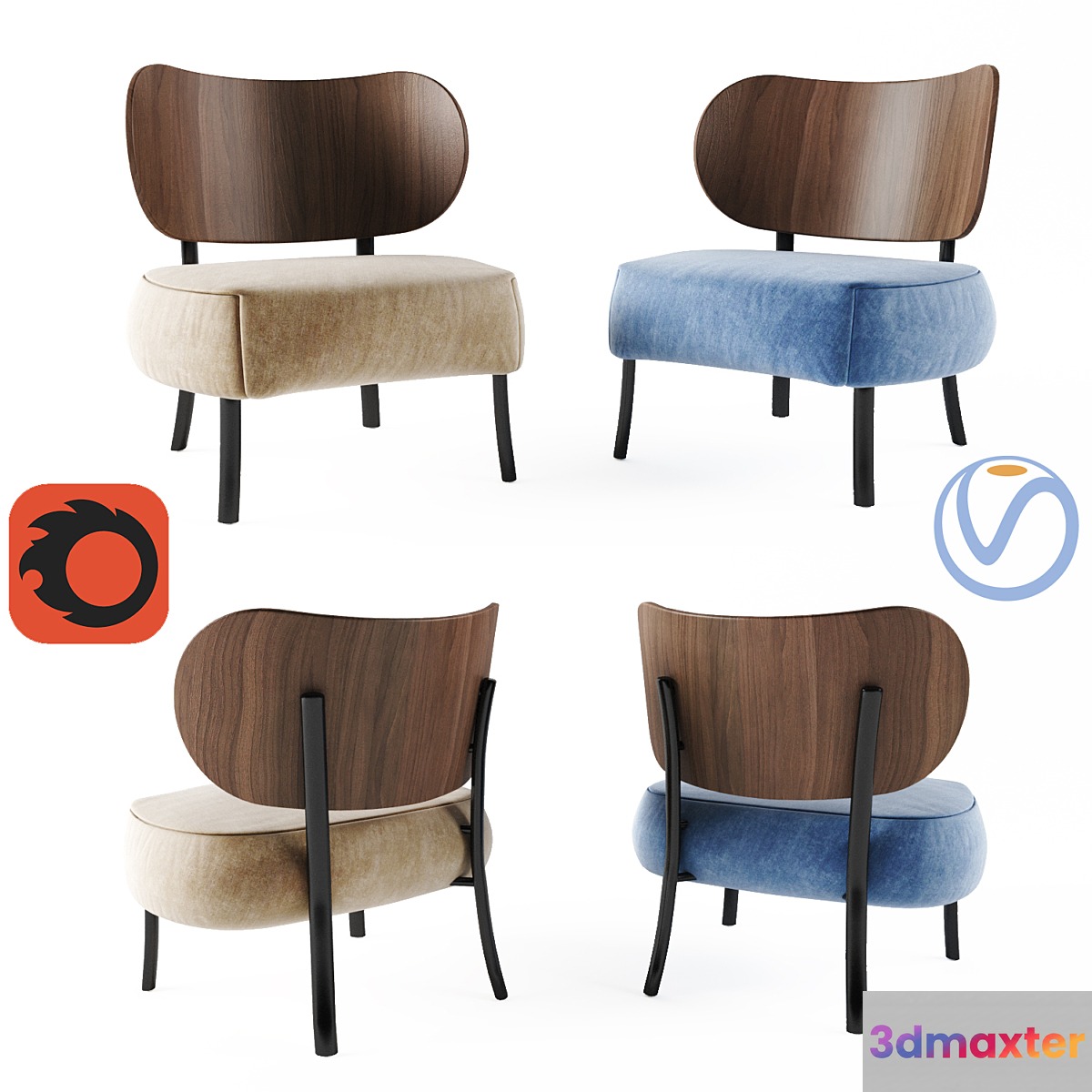Armchair bistro