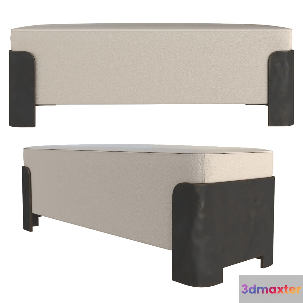 Bellavista collection lilligre 3D Max