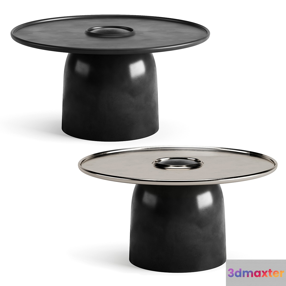 Eric Schmitt - Saturne coffee table - No.3