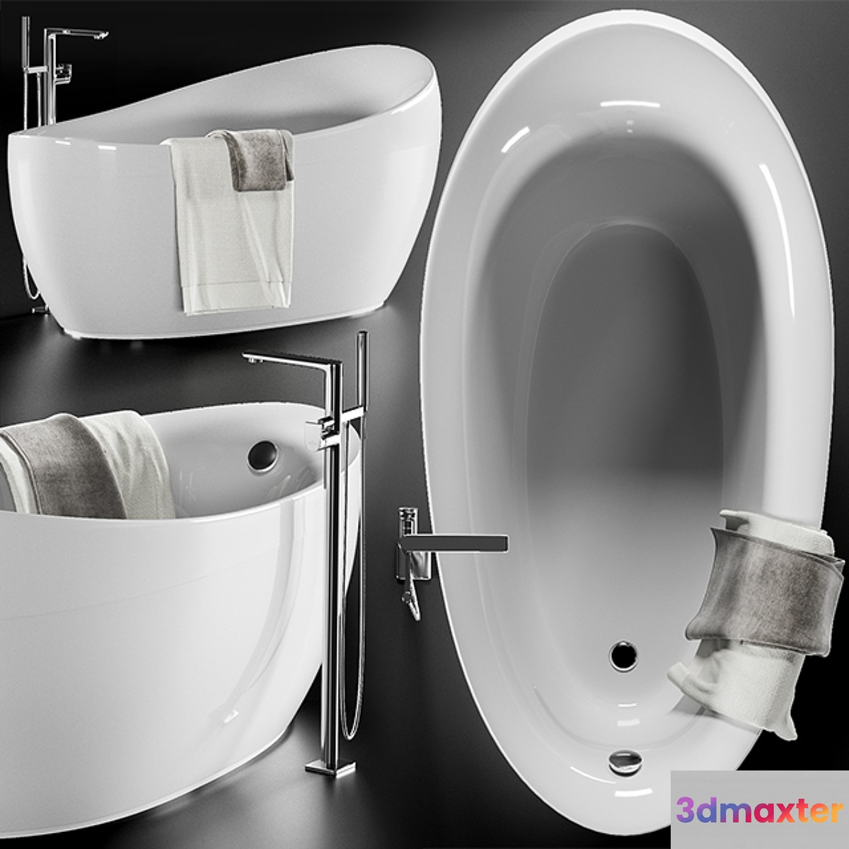 Villeroy & Boch Aveo