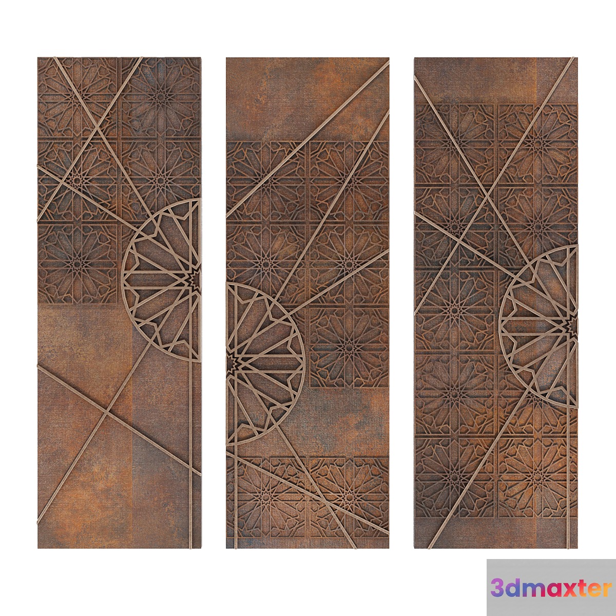 Decor 3D Max