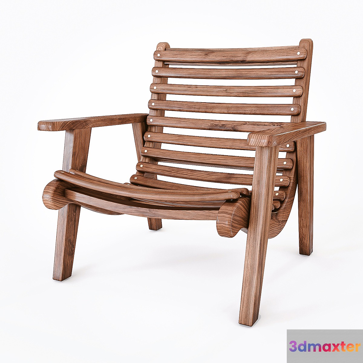Armchair san miguelito - No.4