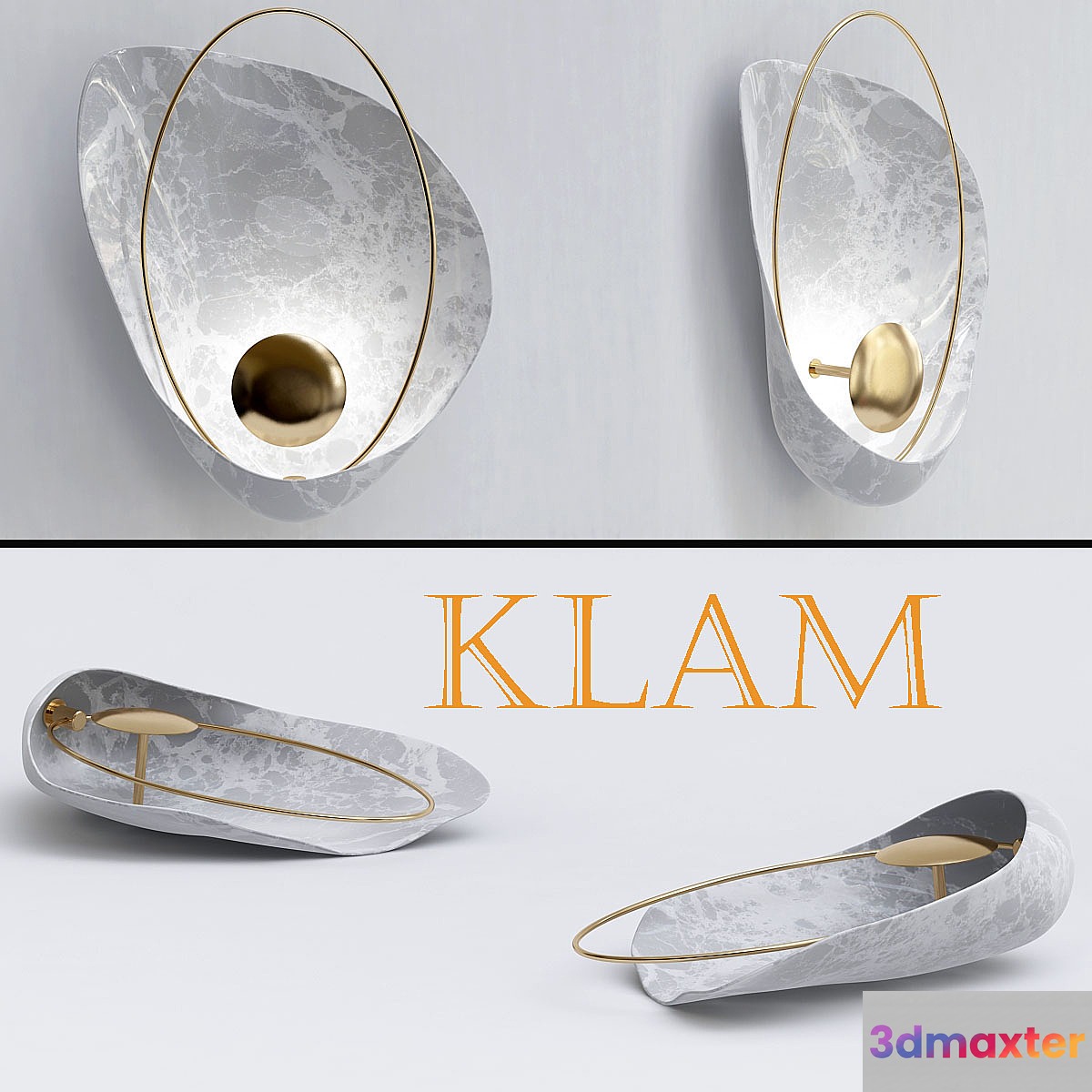 Clam