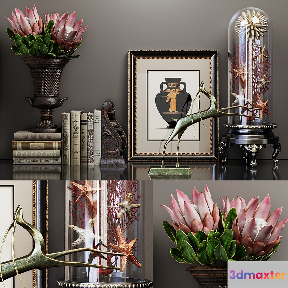 Decor Set 36