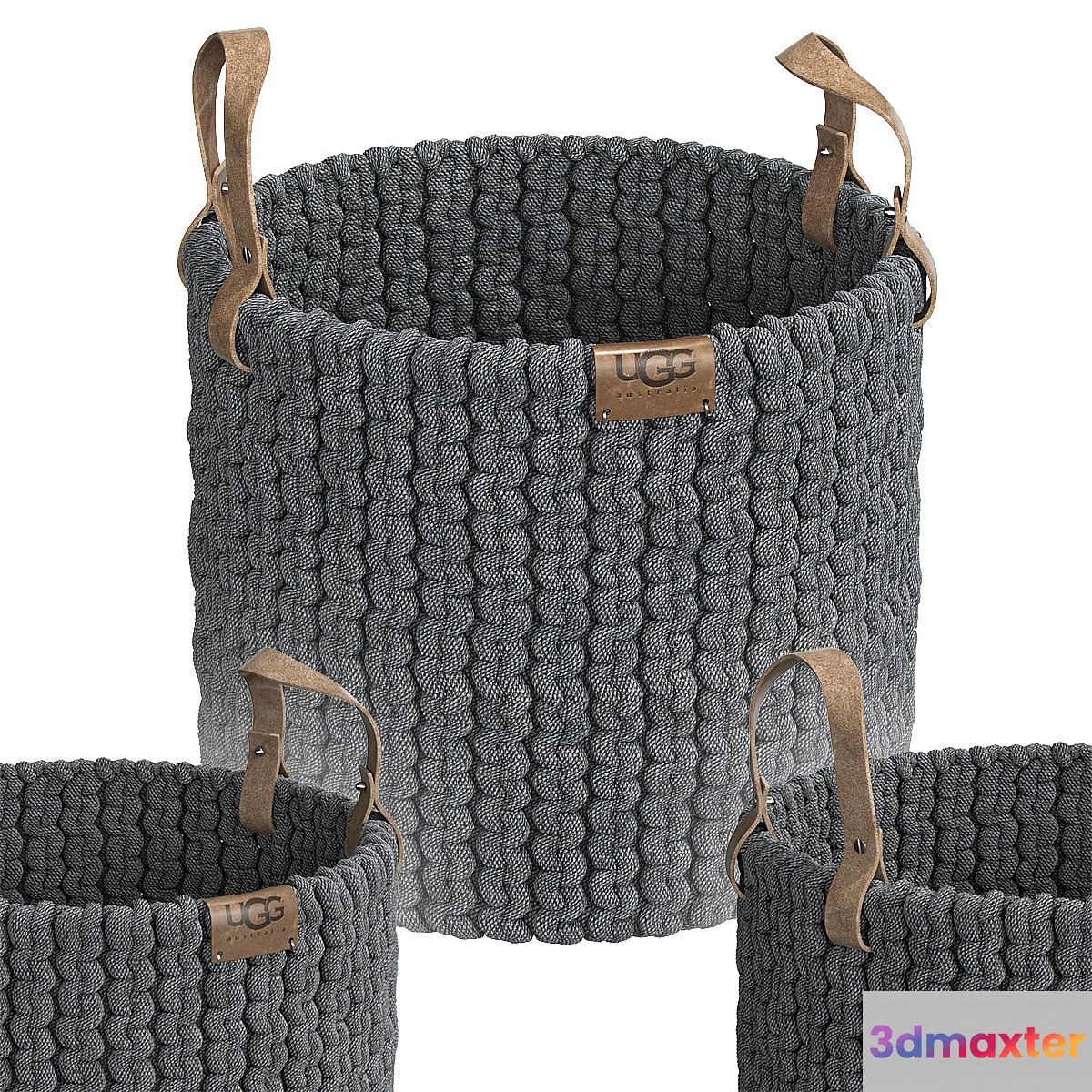 UGG Tulum Laundry Basket