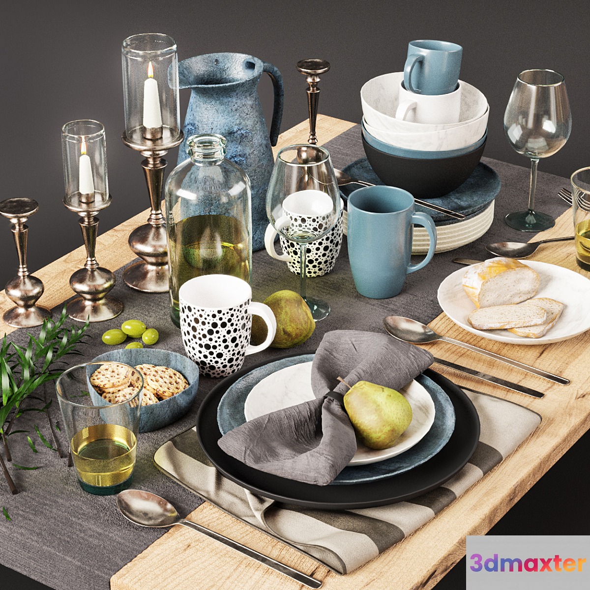 Tableware 05