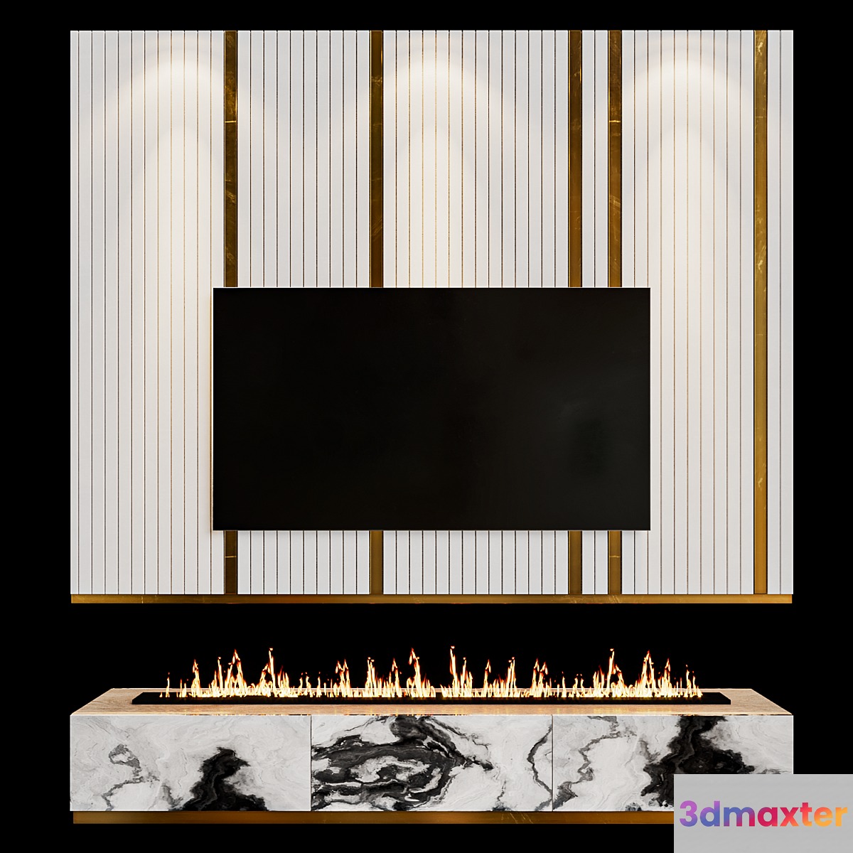 Tvzone-31 3D Max