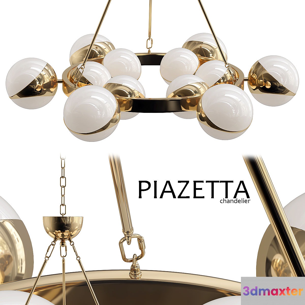 Piazetta - No.2
