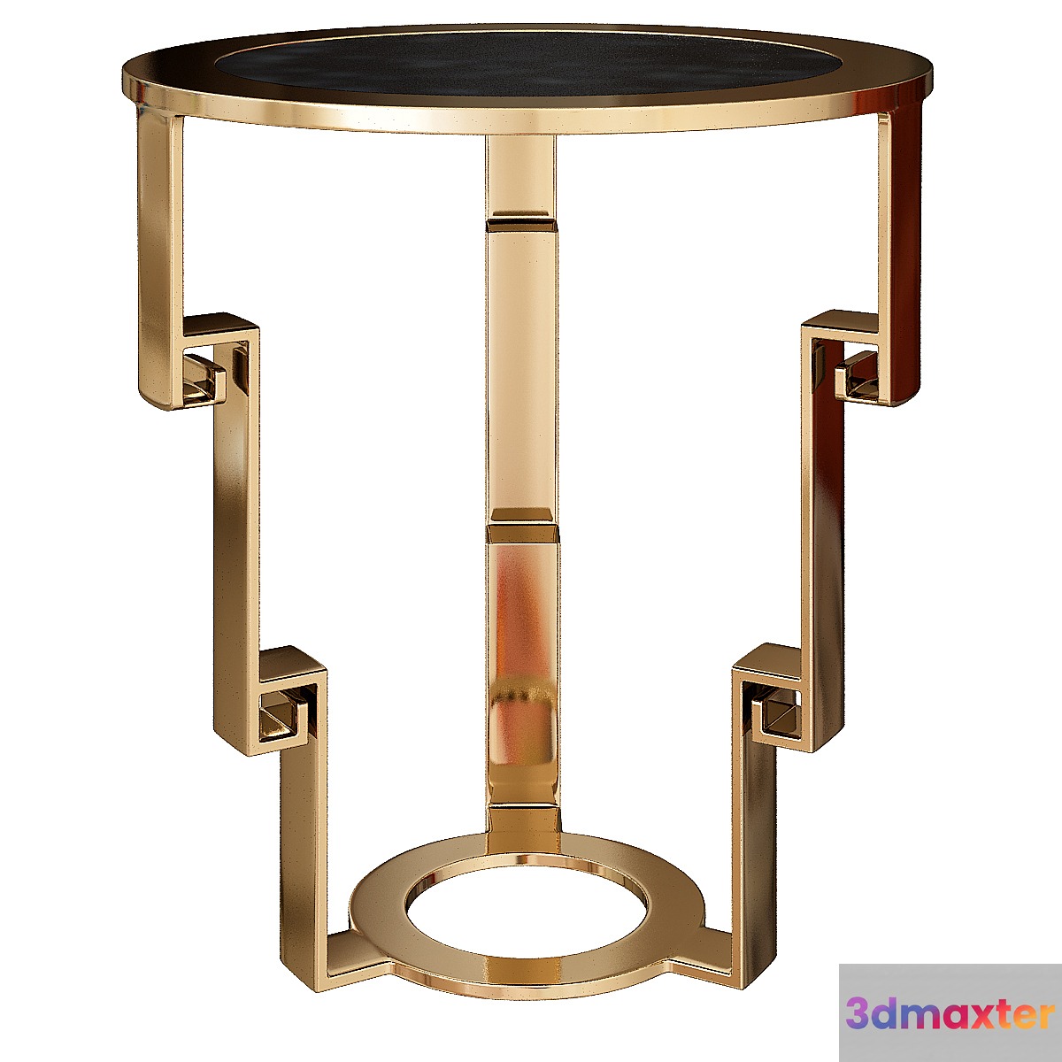 Rex-II Side Table