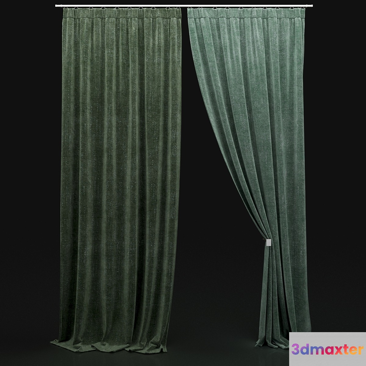 Curtain 79