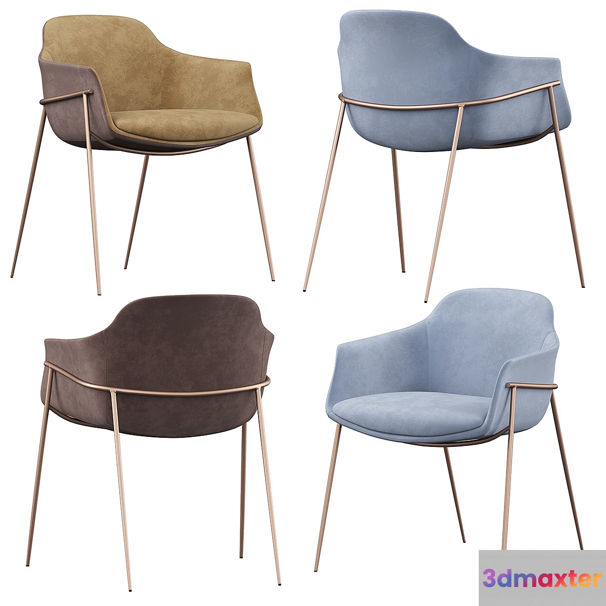 Chair Marelli CHIA
