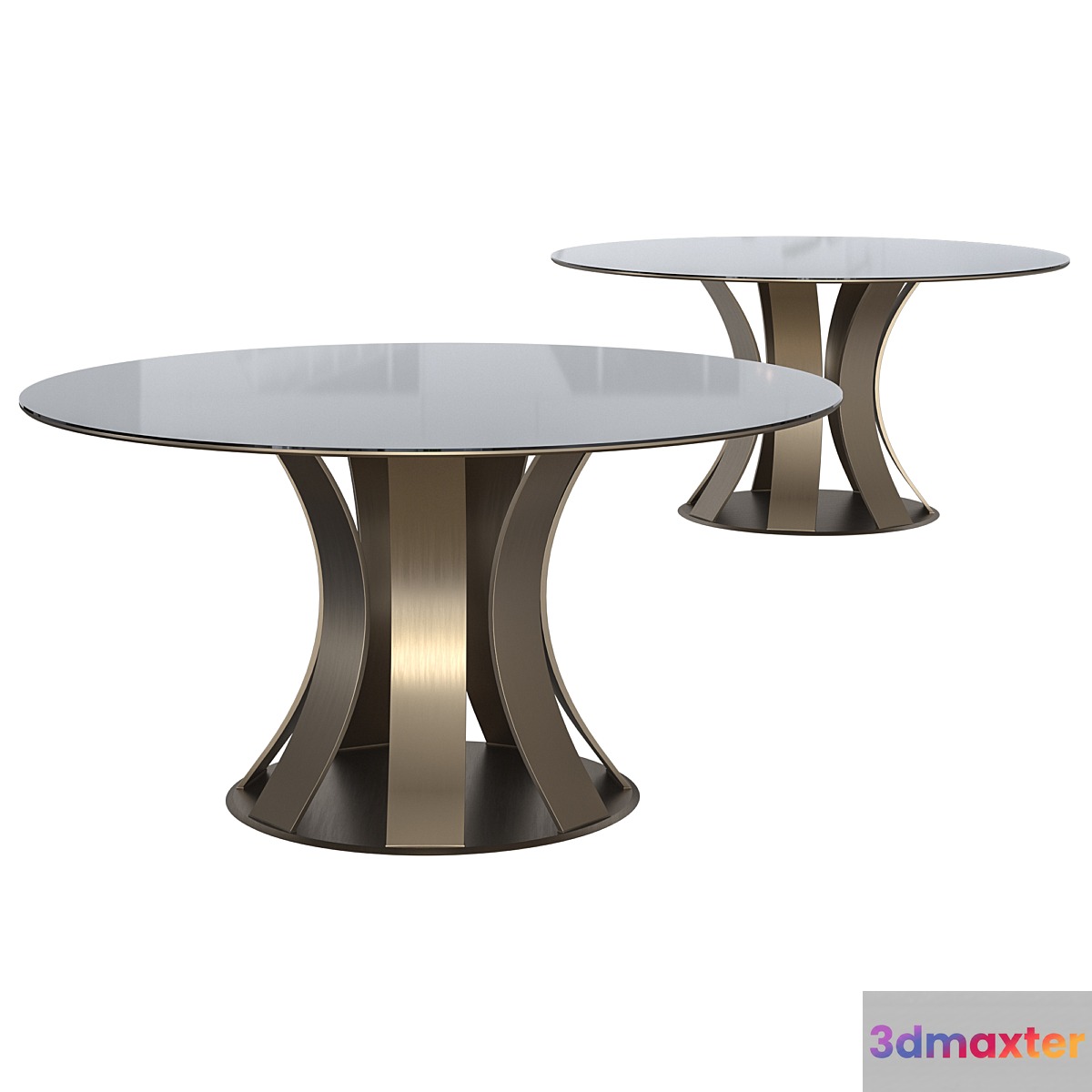 Reflex Barrique Table