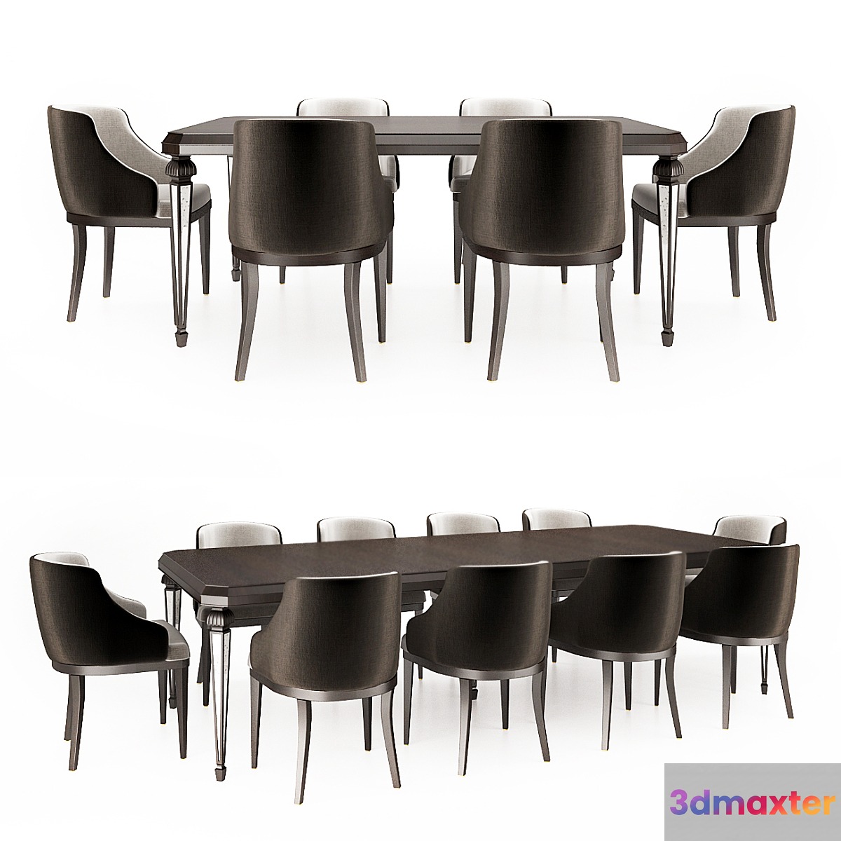 Table set - No.9