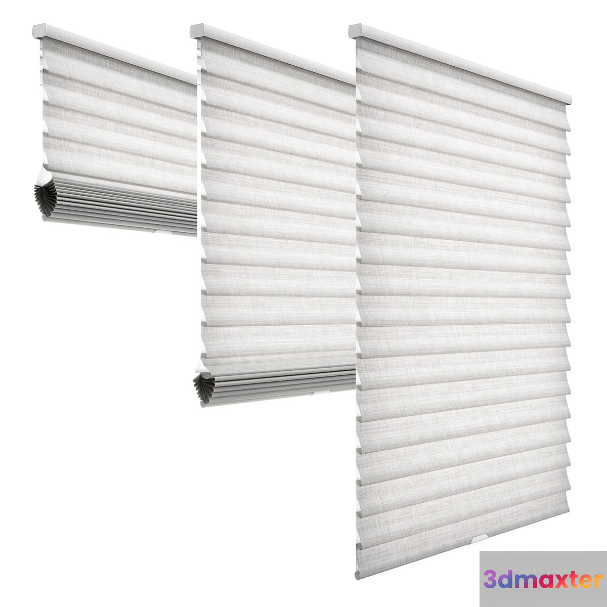 Hunter Douglas: Vignette - No.2