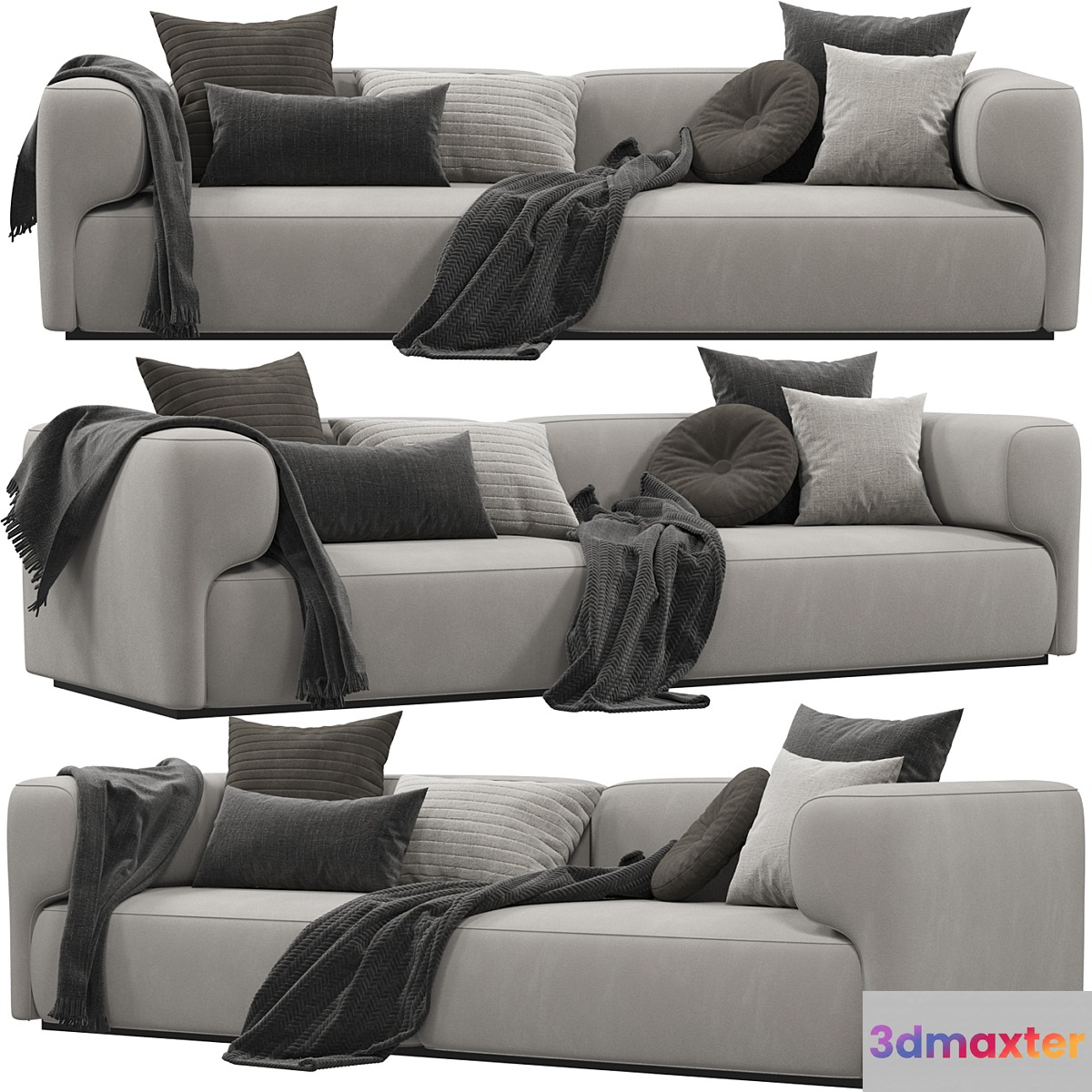 Sofa Now & Future Katty