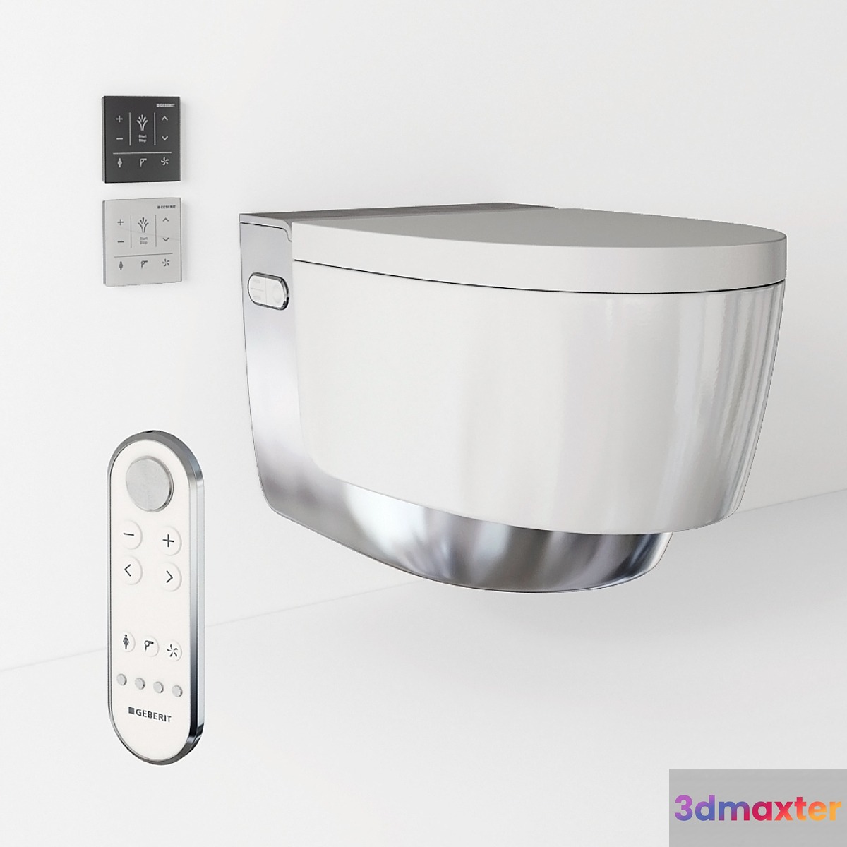Geberit AquaClean Mera