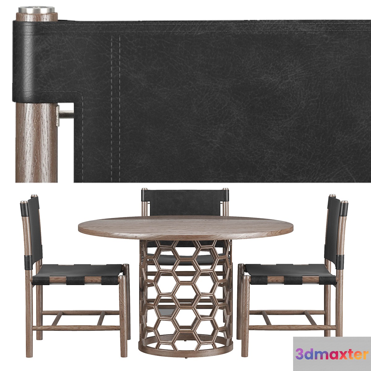 Addison Dining Set