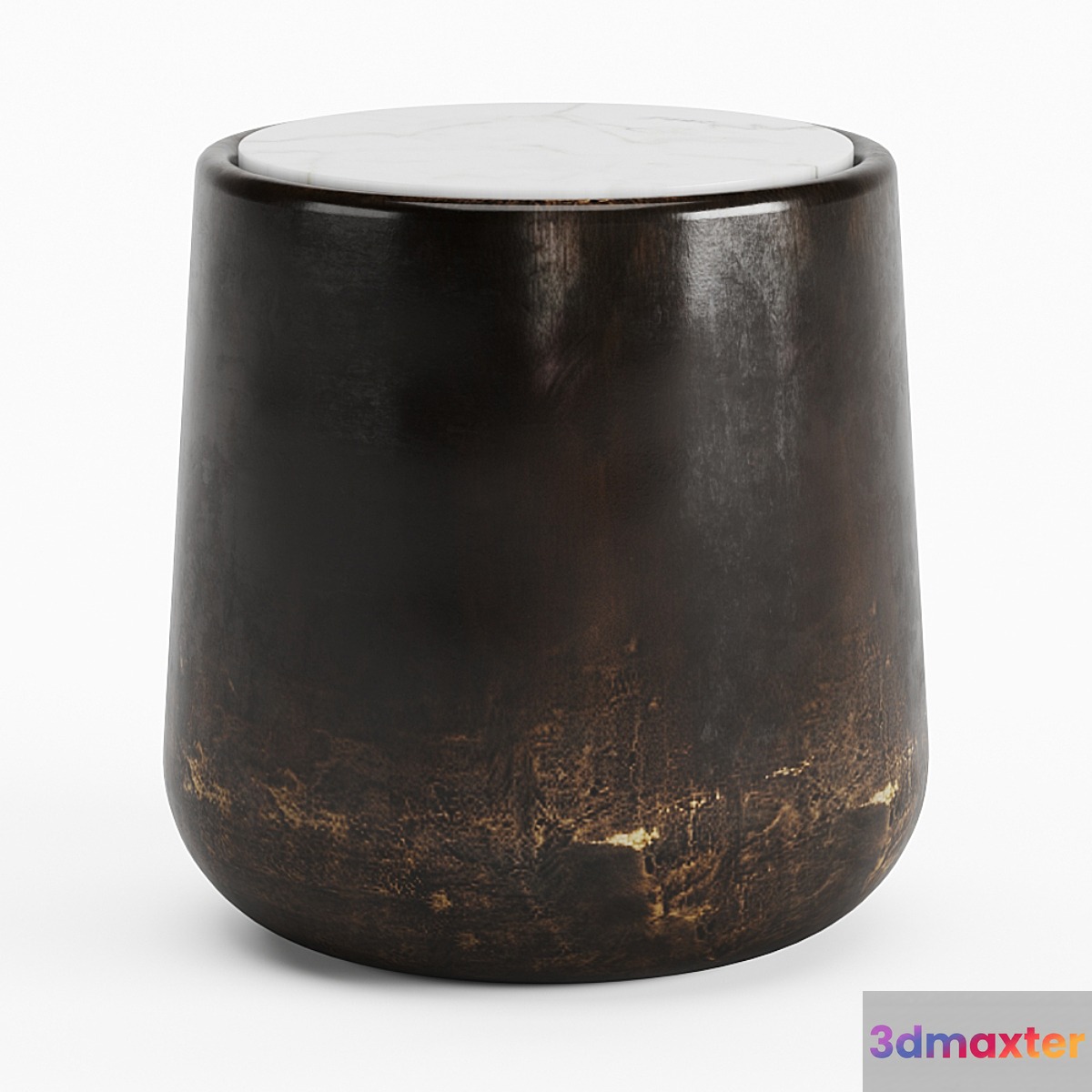 Jiun Ho - Masai Side Table