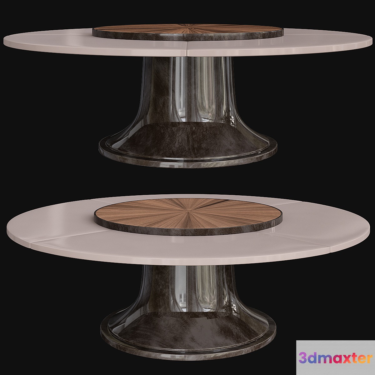 LOOSE FURNITURE Dining table